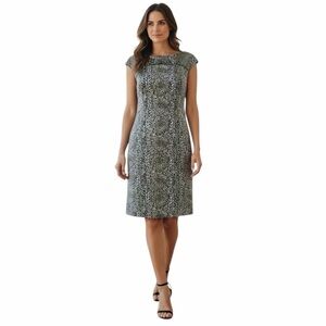 Tory Burch dress cocktail dress, size 8